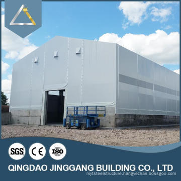 Best Price business partner two story building warehouse